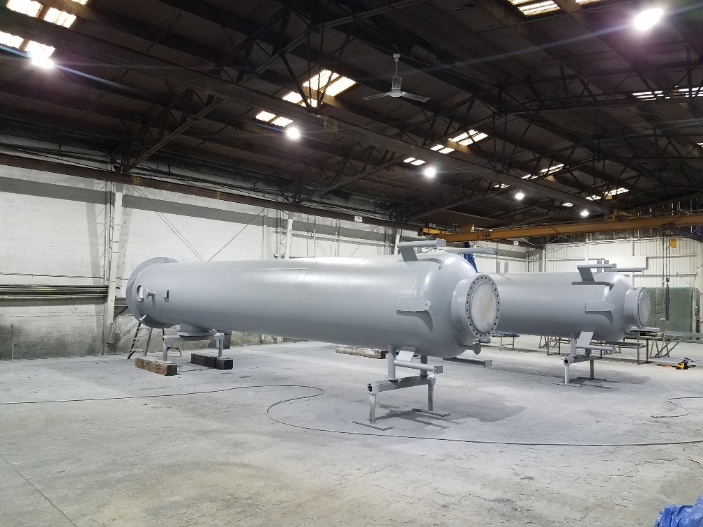 Pressure vessel